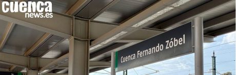 Renfe eleva a 11 los servicios AVE Madrid-Cuenca-Valencia desde este viernes