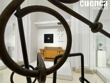 Galería de fotos | Inauguración del “Centro de Arte Moderno y Contemporáneo: Colección Roberto Polo”