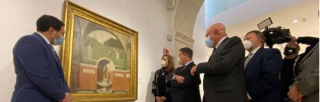 El “Centro de Arte Moderno y Contemporáneo: Colección Roberto Polo” llega a Cuenca con 107 obras de 60 artistas internacionales