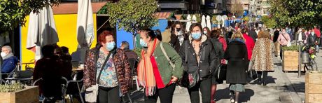 Cuenca suma 42 casos de Covid-19 y dos fallecidos en las últimas 24 horas