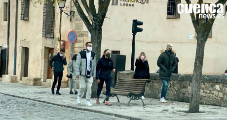 La Junta decide este martes si mantiene las medidas de la covid en fin de año