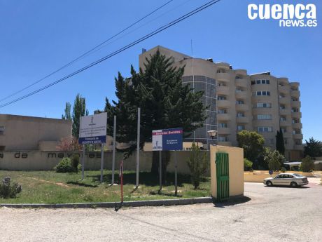 La vacunación contra la Covid comienza en Cuenca en la residencia Las Hoces