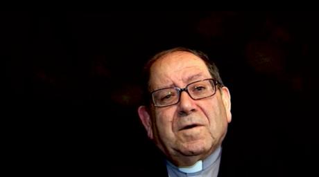 Fallece el sacerdote Francisco Bermejo