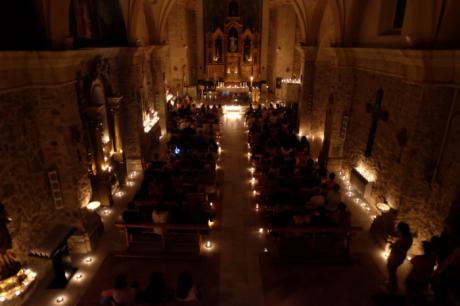 El IV Centenario de la Iglesia de Ntra. Sra. de la Asuncio&#769;n de Talayuelas, alcanza su punto a&#769;lgido esta Semana Cultural