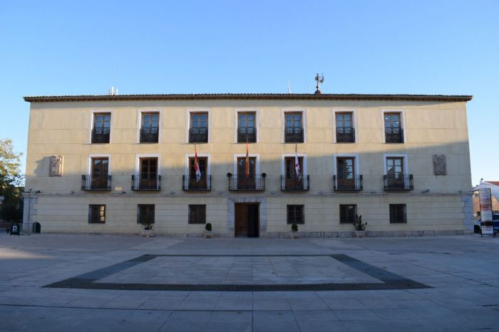 Ayuntamiento de Tarancón
