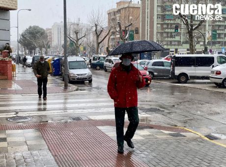 Cuenca registra 158 nuevos contagios y un fallecido por Covid-19 en las últimas 24 horas