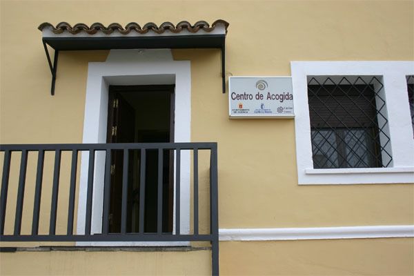 Albergue de Transeúntes de Cuenca