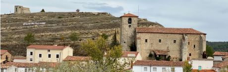 Avisan de que un tercio de los pueblos de Cuenca están prácticamente condenados a desaparecer