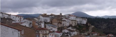 Exponen en Navarra las medidas puestas en marcha en la región para frenar la despoblación