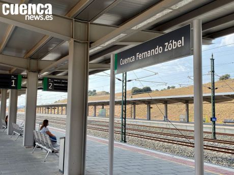 Vuelven a pedir a Renfe una lanzadera entre Albacete, Cuenca y Madrid