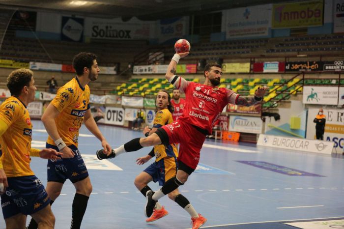 en imagen Lucas Moscariello