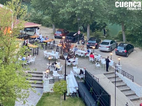 La Confederación de Empresarios apunta al sector de hostelería, turismo y ocio que puede solicitar las ayudas de Diputación
