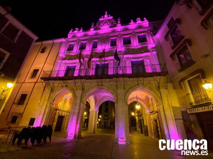 Ayuntamiento de Cuenca