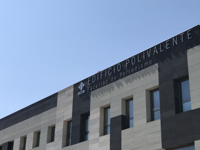 El presidente de las Cortes de Castilla-La Mancha participará en una rueda de prensa práctica con estudiantes de Periodismo