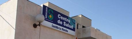 Se licita la redacción del proyecto para la construcción del nuevo Centro de Salud de Horcajo de Santiago