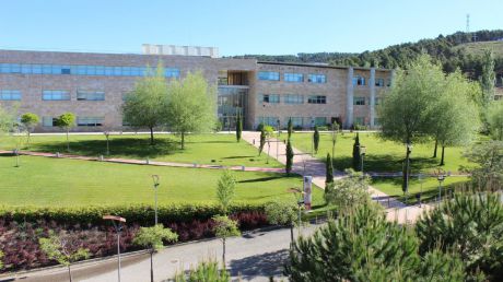 La Escuela Politécnica abre el 1 de marzo el plazo de inscripción para la Olimpiada ‘Ingeniería en la Edificación: Construyendo con ingenio’