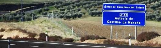 Ciudadanos cree que ejecutar el tramo Toledo-Ocaña de la A-40 es una 'eterna promesa'