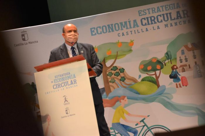 364 millones de euros en diez proyectos de economía circular en el Plan Regional para captar los ‘Next Generation’
