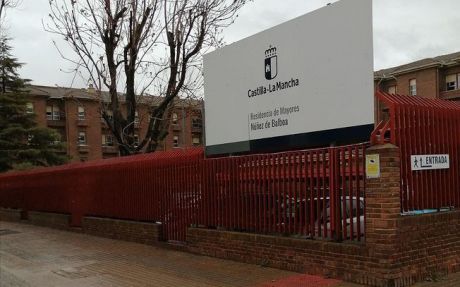 Castilla-La Mancha sólo tiene siete casos positivos por coronavirus en residencias de mayores