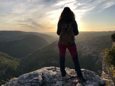 Castilla-La Mancha aprobará mañana las ayudas al estímulo del turismo rural en su conjunto, dotadas con un millón de euros