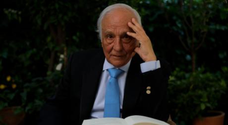 Muere Raúl del Pozo, el periodista de Mariana que conquistó el periodismo nacional