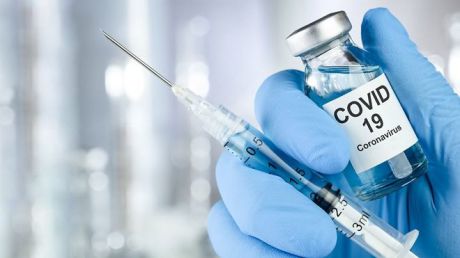 Castilla-La Mancha actualizará el calendario de vacunación contra el COVID-19