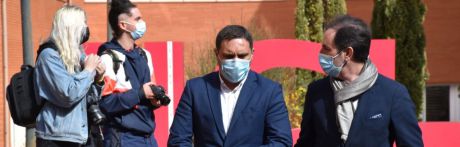 La Diputación saca una convocatoria de 50.000 euros para becar 10 proyectos de alumnos de la UCLM