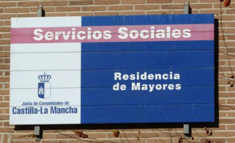 Castilla-La Mancha lleva una semana sin fallecidos por COVID-19 en Residencias de Mayores