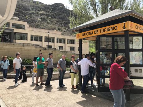 Las Ciudades Patrimonio confían en julio como el inicio de la recuperación del turismo