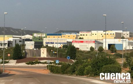 Cerca de 500 empresas de Cuenca siguen en ERTE por la pandemia