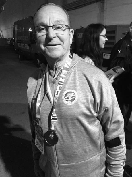 Fallece Pablo Zabala, el legendario utillero del Balonmano Ciudad Encantada
