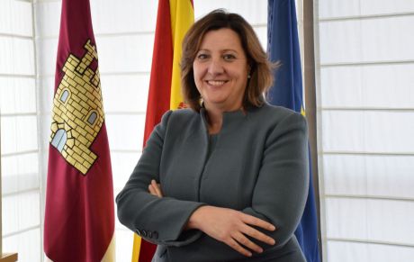 Castilla-La Mancha ha abonado más de 107,2 millones de euros en ayudas directas a 51.919 pymes y autónomos de la región