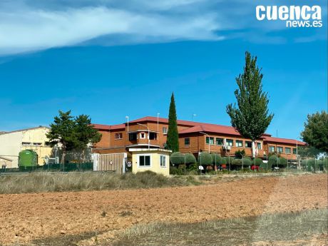 Cuenca acogerá la sede del Centro de Estudios Penitenciarios