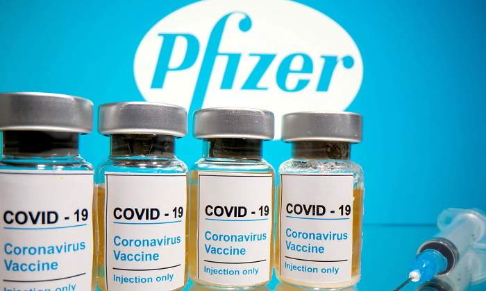 Castilla-La Mancha recibiría todos los lunes los lotes de la vacuna contra la Covid-19