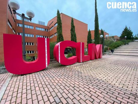 La UCLM plantea un contrato programa con la Junta a 5 años