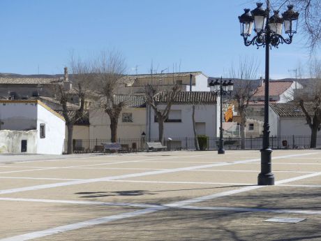CEOE CEPYME anima a sus autónomos de pequeños pueblos a pedir la ayudas a la actividad de la Diputación