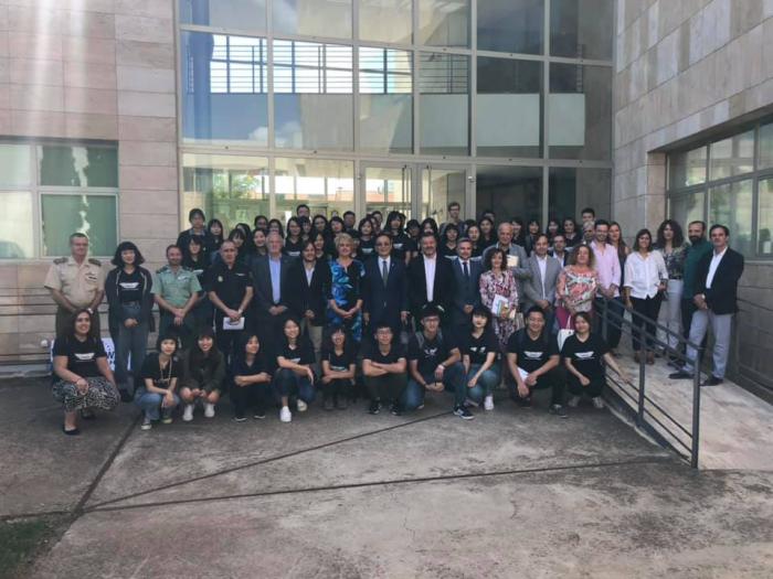 El español de Cuenca sigue conquistando el mundo universitario