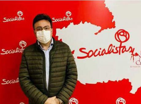 El PSOE de Mota del Cuervo acusa a Medianero de mentir con las cuentas municipales para no dar ayudas al sector empresarial