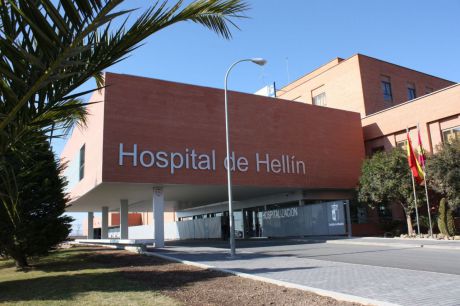 Tres hospitales de Castilla-La Mancha ya no tienen pacientes COVID-19
