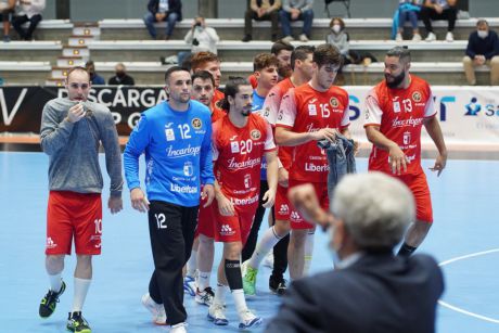 El Incarlopsa Cuenca se enfrenta al Barça tras 14 días sin jugar