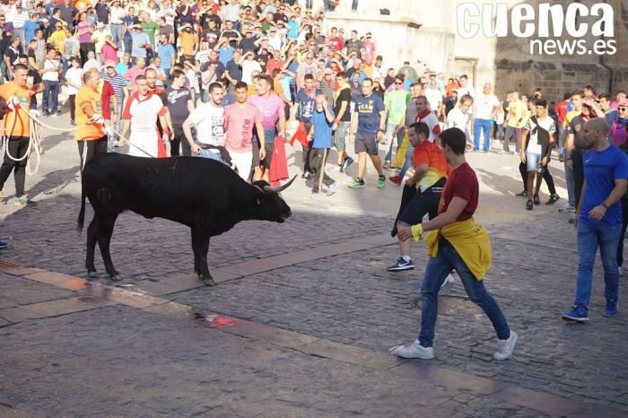 El Ayuntamiento plantea una consulta pública previa a la modificación del reglamento de las fiestas de San Mateo