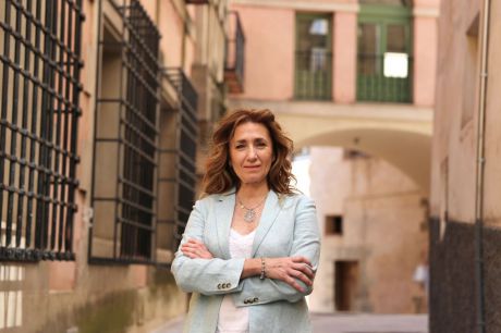 Cristina Fuentes (Cs): “Exigimos al equipo de Gobierno transparencia en la gestión de Fitur 2021”