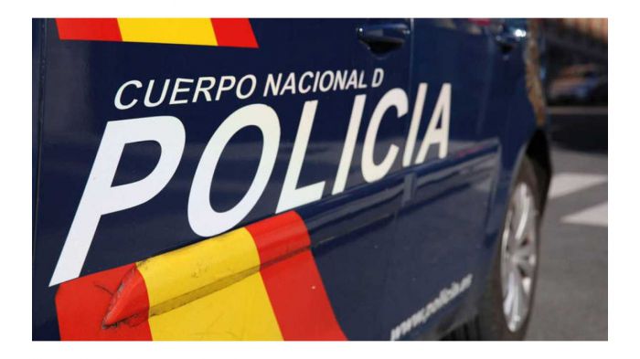 La Policía Nacional detiene a los dos individuos que robaron en un conocido restaurante de la capital