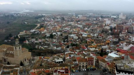 Herido un joven de 25 años en una reyerta en Tarancón