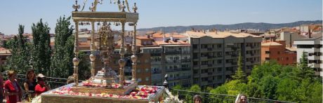 Suspendida por segundo año consecutivo la procesión del Corpus Christi en Cuenca