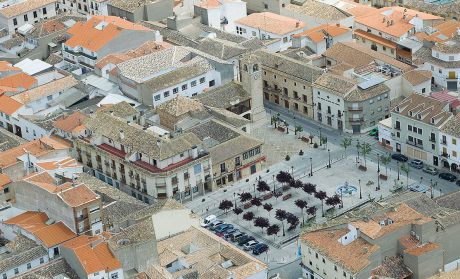 Suspensión oficial de las fiestas patronales agosto y septiembre 2021 de Mota del Cuervo