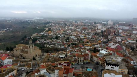 Dos heridos por arma blanca, uno de ellos menor, en una reyerta en Tarancón