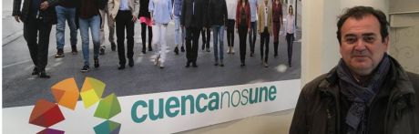 Cuenca nos Une se desvincula del Equipo de gobierno y pasa a liderar la oposición municipal