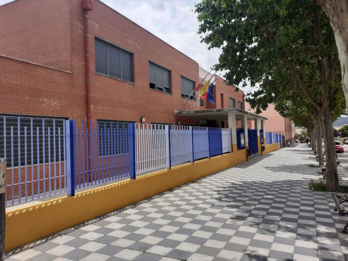 Colegio Hermanos Valdés