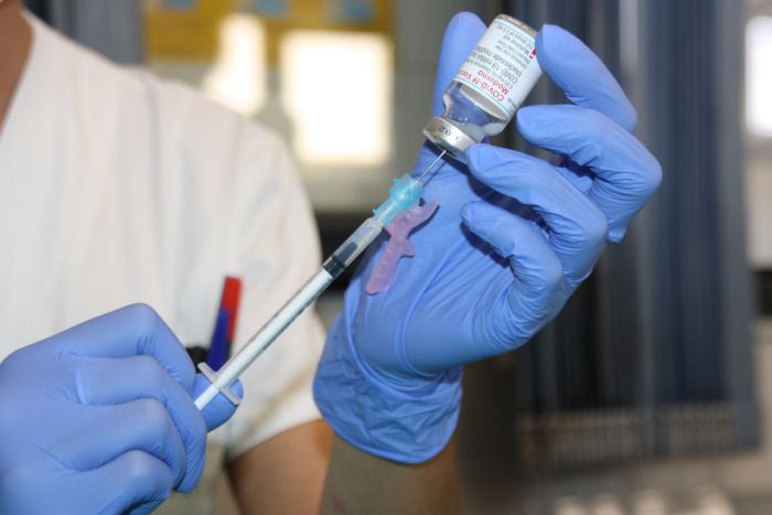 Castilla-La Mancha prevé que a mediados de julio el 70 por ciento de la población tenga administrada al menos una dosis de vacuna contra el COVID